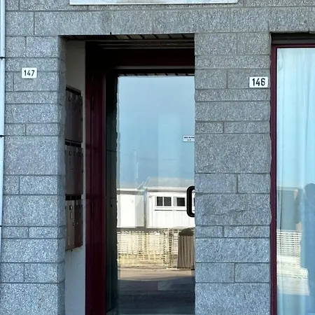 Studio Zeezand Knokke-Heist Exterior photo