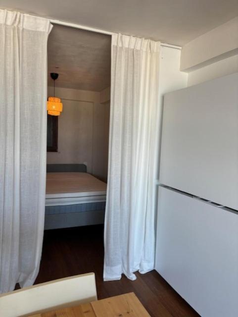 Apartment Zeezand